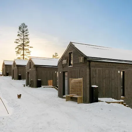 Fugleredet 1 - Vinner-Hytten - Mjosa-Utsikt - 30 Min Osl Guest house 3*