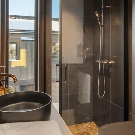 Fugleredet 1 - Vinner-Hytten - Mjosa-Utsikt - 30 Min Osl Guest house 3*